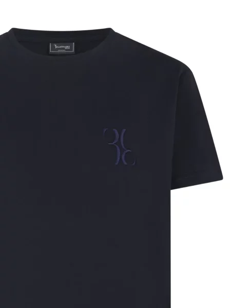 Tricou Billionaire albastru