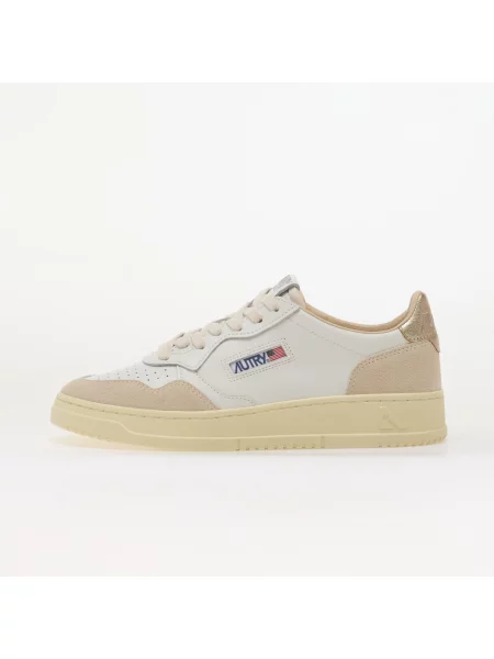 Sneakers Autry Medalist Low Woman ? EUR 41 alb