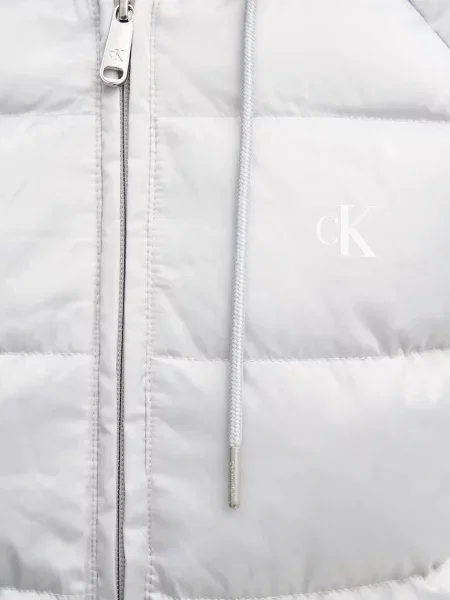 Calvin Klein Jeans Яке сиво