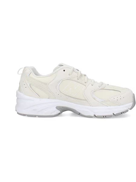 Pantofi copii New Balance bej