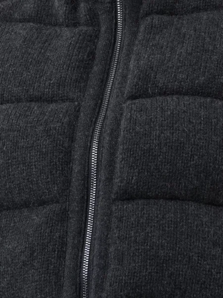 Жилет Diego M чорний