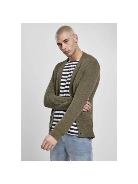 Cardigan Urban Classics maro