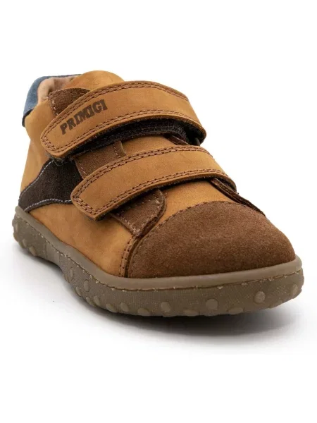 Pantofi copii Primigi maro