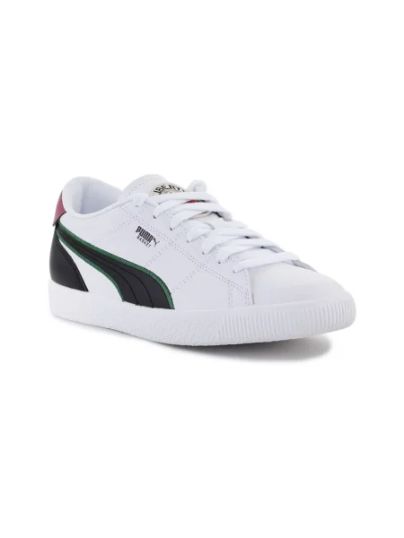 Pantofi Puma alb