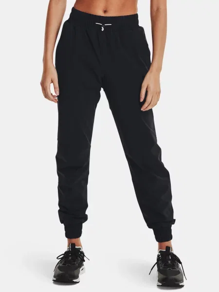 Pantaloni Under Armour negru