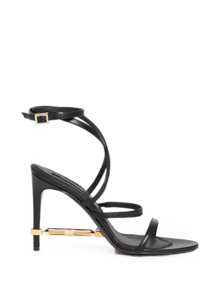 Sandale Dsquared2 negru