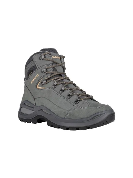Pantofi Lowa albastru