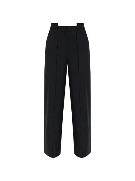 Pantaloni Officine Générale negru
