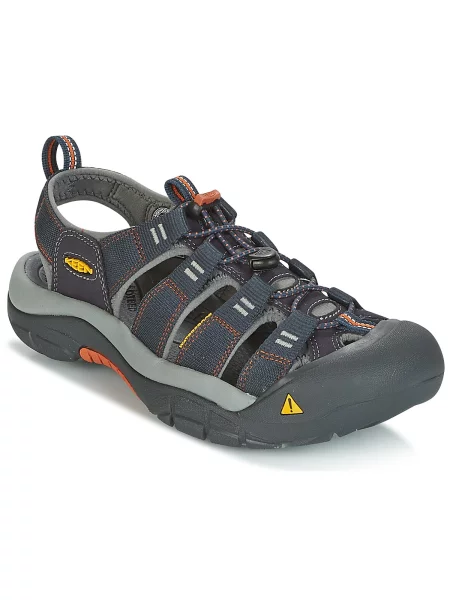 Pantofi Keen gri