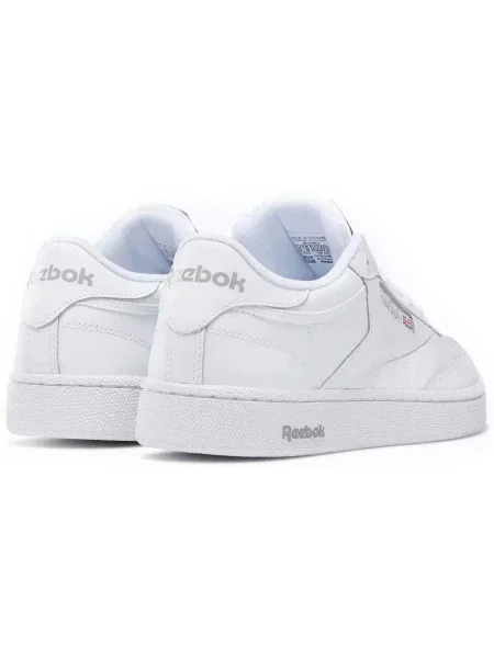 Pantofi Reebok Sport alb