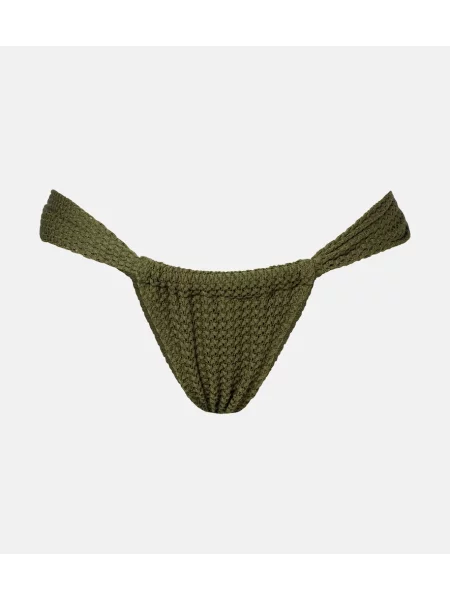 Bikini Montce verde