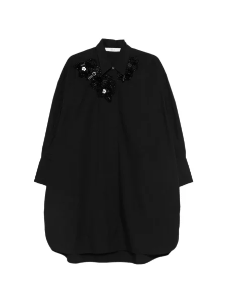 Rochie Tela de costum negru