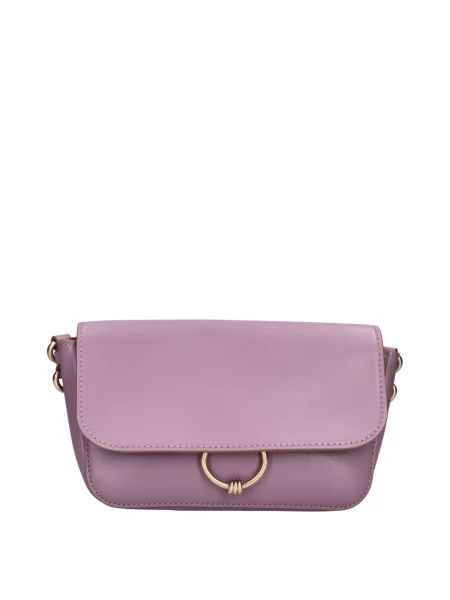 Torebka Gianni Chiarini fioletowa
