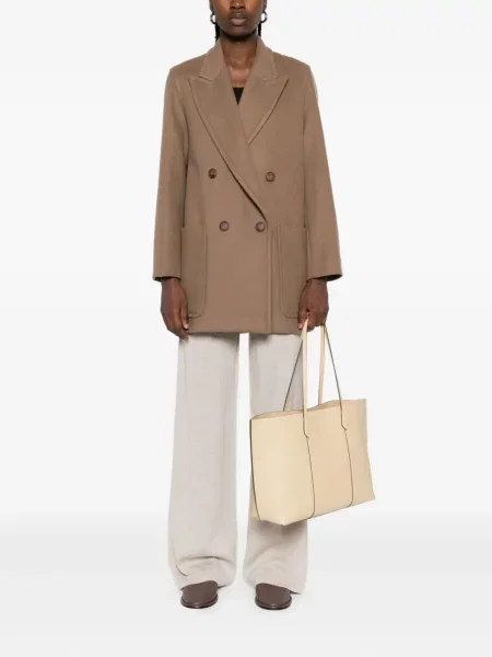 Palton Max Mara maro