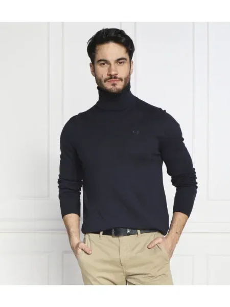 Pulover La Martina de lână