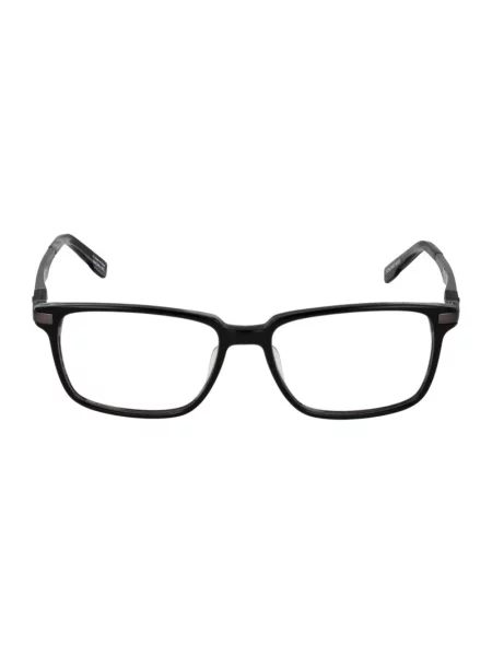 Okulary przeciwsłoneczne Spy czarne