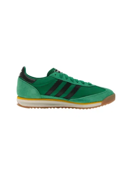 Pantofi Adidas verde