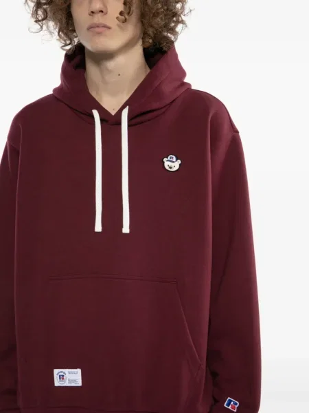 Mikina s kapucňou Chocoolate
