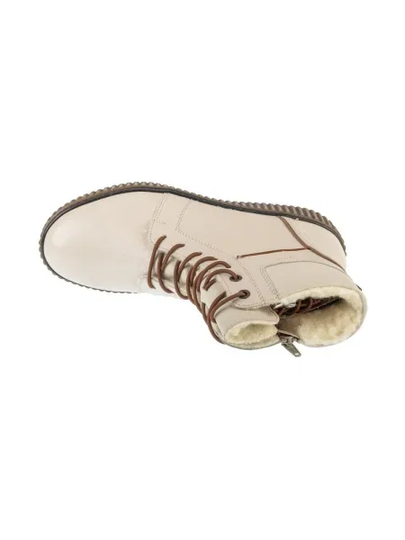 Botine Rieker bej