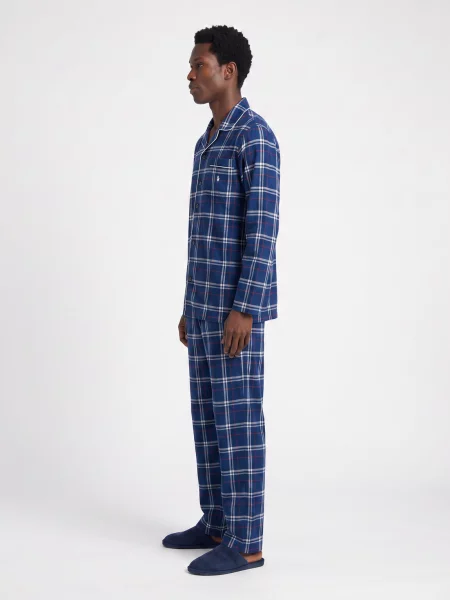 Košeľa Polo Ralph Lauren modrá