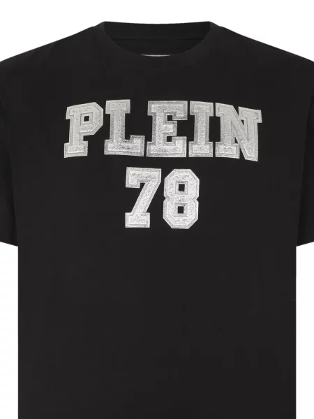 Póló Philipp Plein fekete
