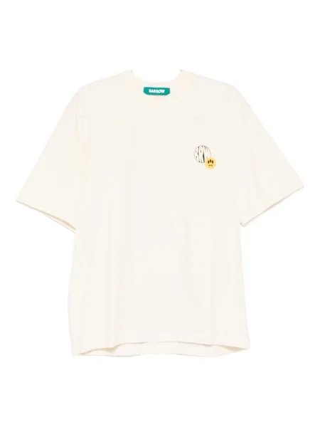 Majica Barrow s printom