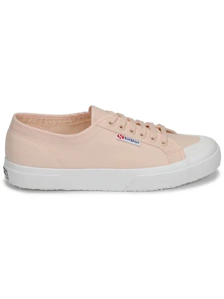 Félcipő Superga rózsaszín