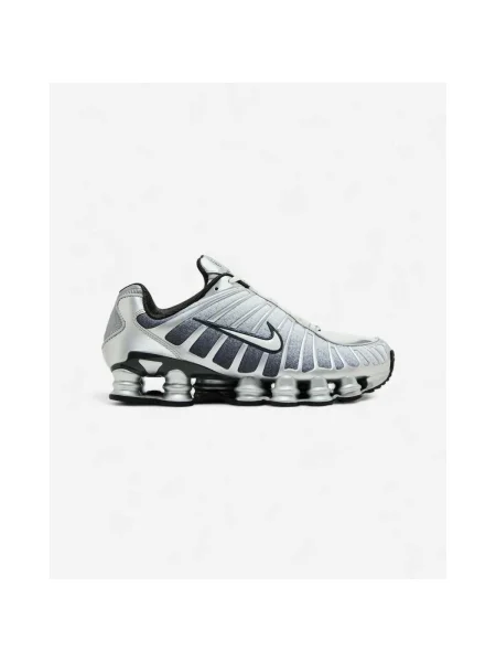 Pantofi Nike gri