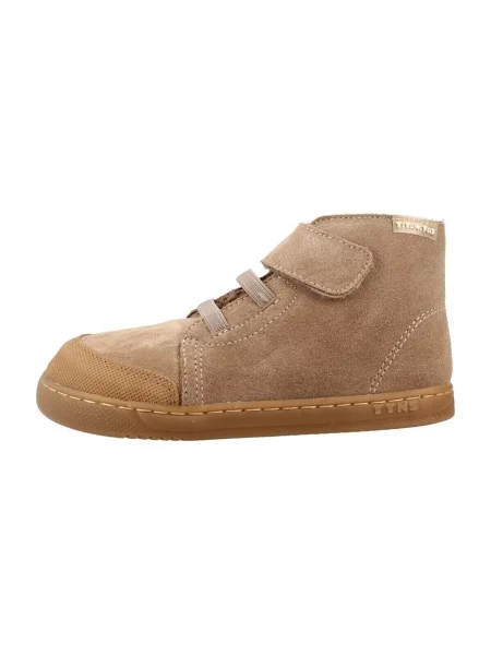 Pantofi copii Titanitos maro