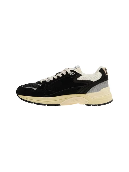 Pantofi Autry negru
