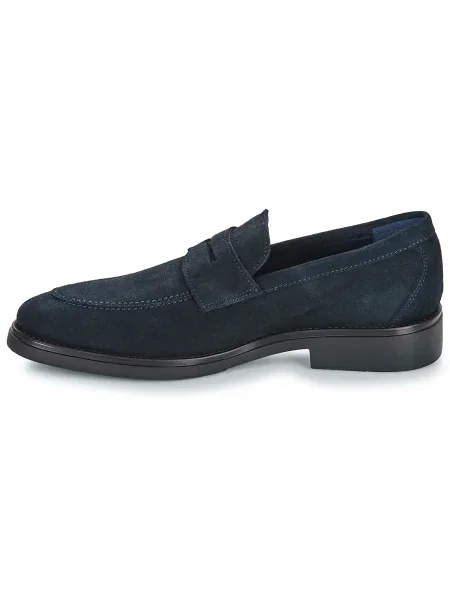 Pantofi Callaghan albastru