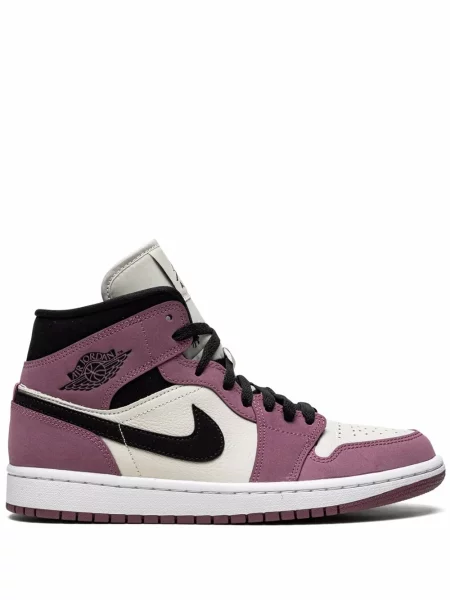 Sneakerși Jordan Air Jordan 1 violet