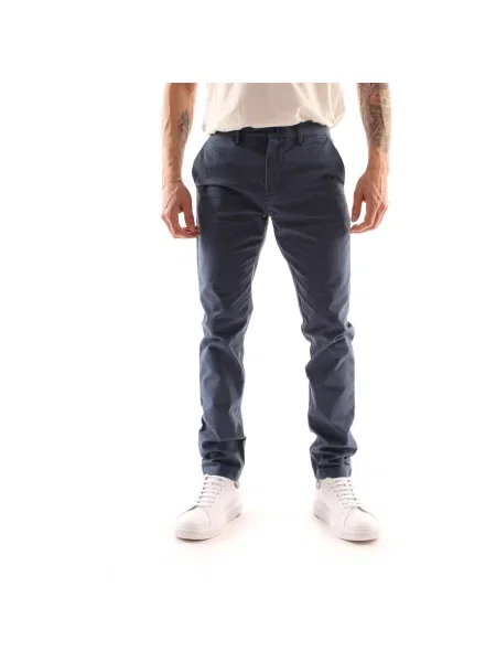 Nohavice Tommy Hilfiger