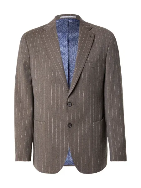 Michael Kors Sako šedobéžová / barvy bláta