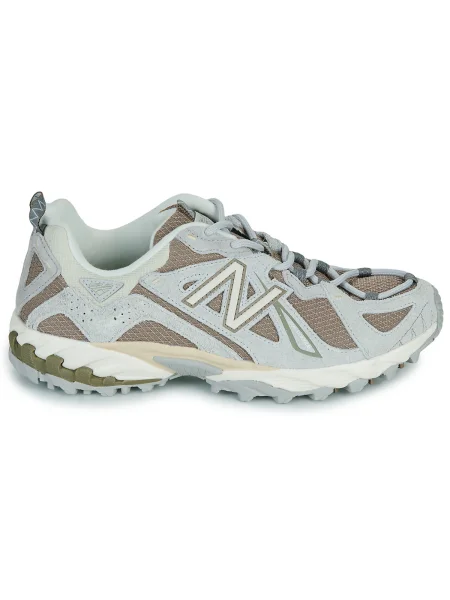 Pantofi New Balance bej