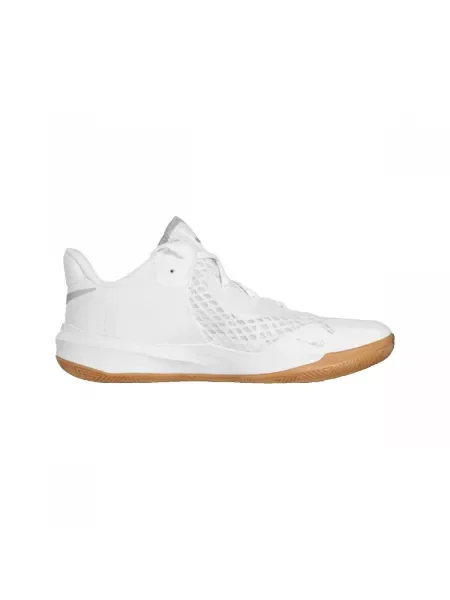 Tenisky Nike biela