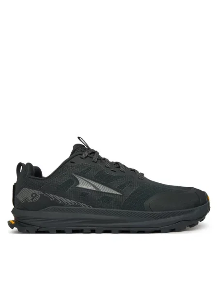 Altra Buty do biegania Lone Peak 9+ czarny