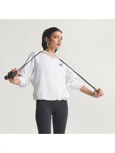 Wiatrówka Hyperglam biała