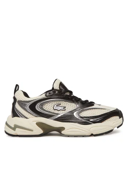 Lacoste Laisvalaikio batai Storm 96 2K Écru