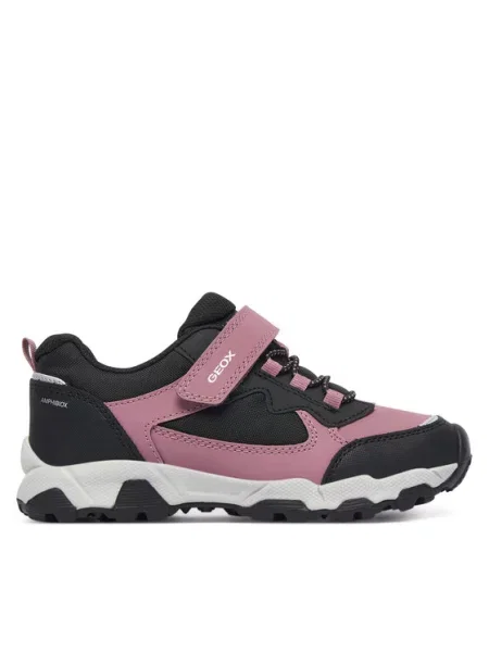 Geox Ghete J Magnetar GB Abx M roz
