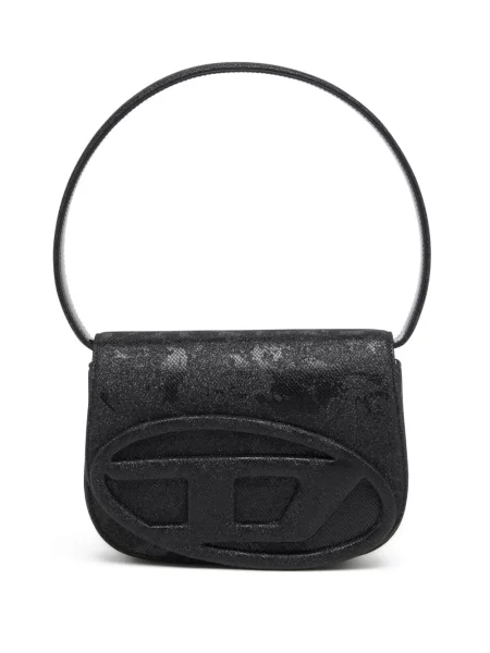 Geantă Diesel negru