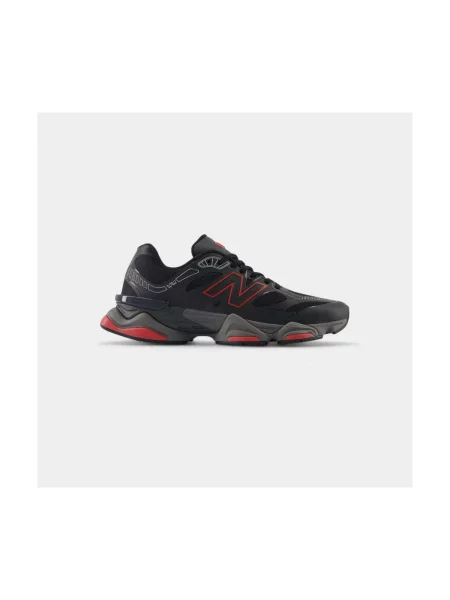 Pantofi New Balance negru