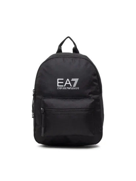 Emporio Armani rucsac mic neted negru