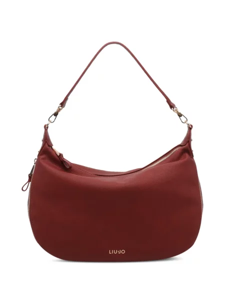 Shopper táska Liu Jo piros