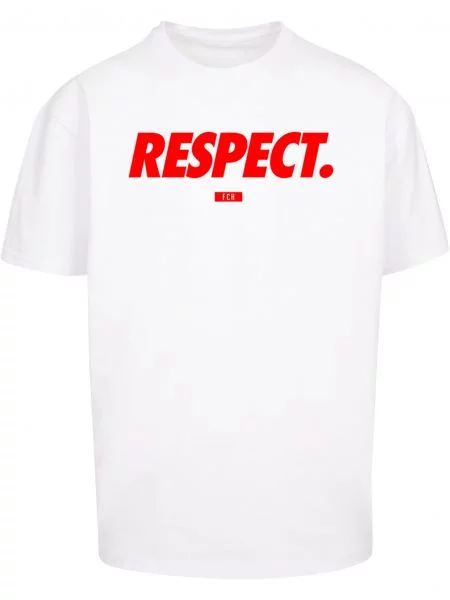 Koszulka Mister Tee biała