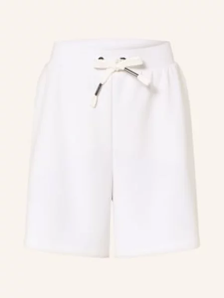 Bogner Spodenki Golfowe Alea weiss białe