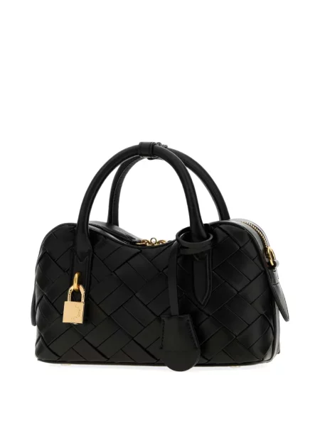 Geantă Stella Mccartney negru
