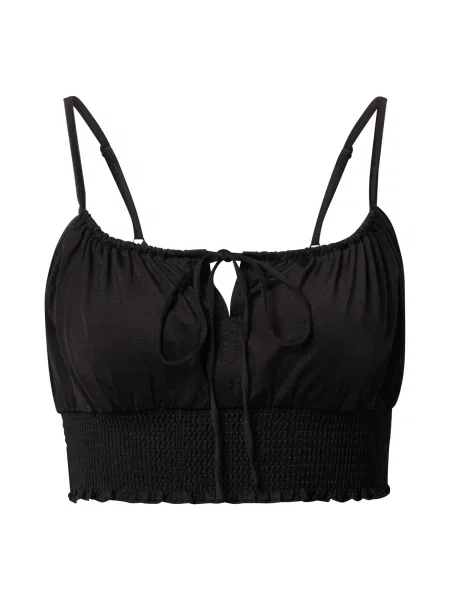 SHYX Top Ruby' negru