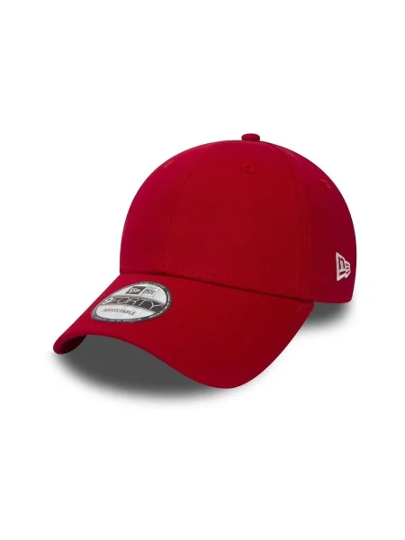 Șapcă New Era roșu