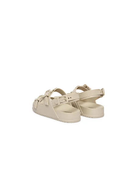 Sandále Melissa Melissa Cozy Sandal Ad béžová